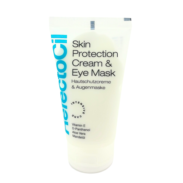 RefectoCil Hautschutzcreme Augenmaske Skin Protection Cream - 75 ml