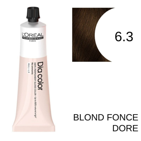 L'Oréal Professionnel Haare Färben Dia Color V140