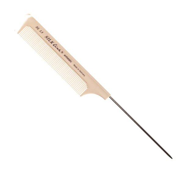 Hercules Sägemann Peigne Antistatique Silk Line