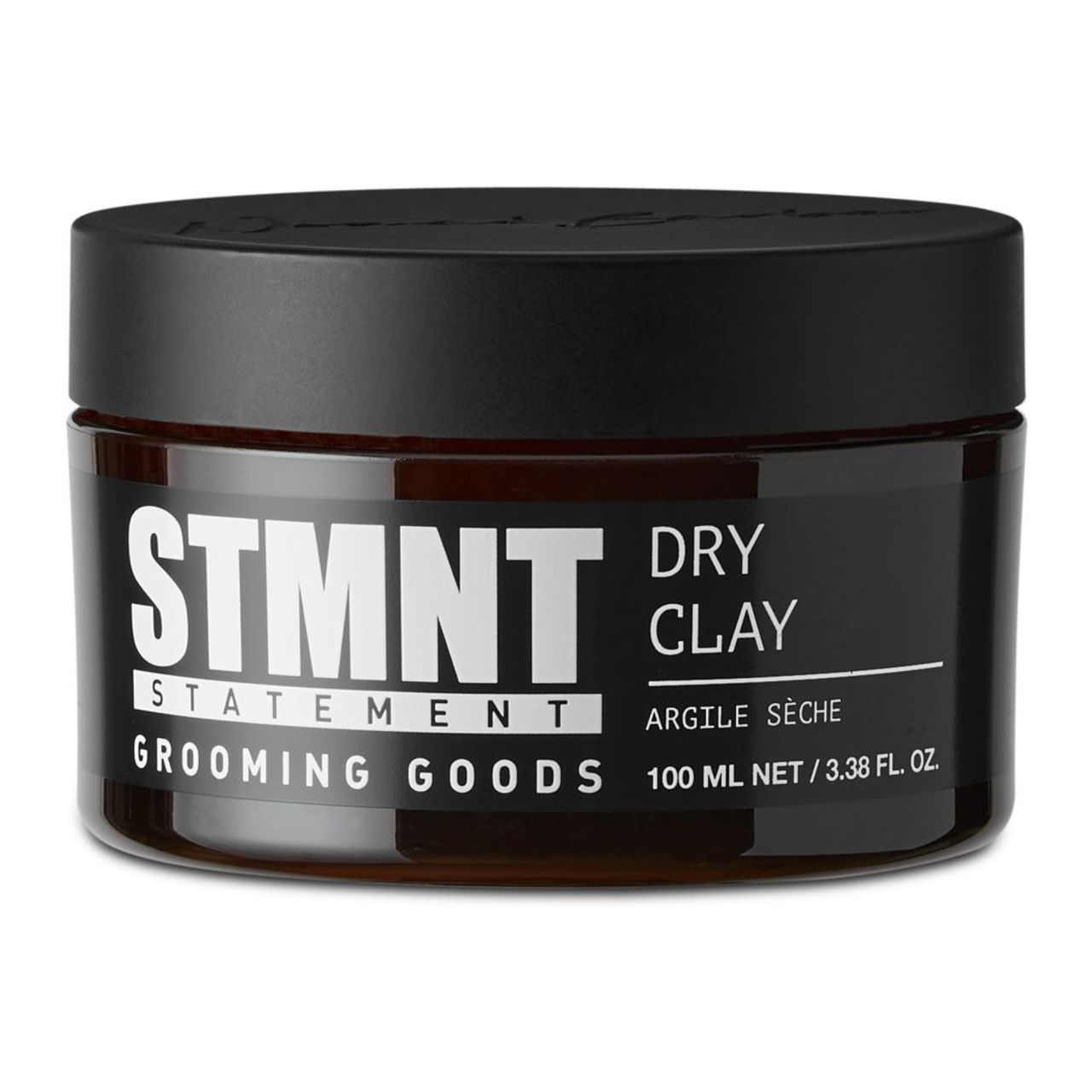 STMNT Grooming Goods Dry Clay