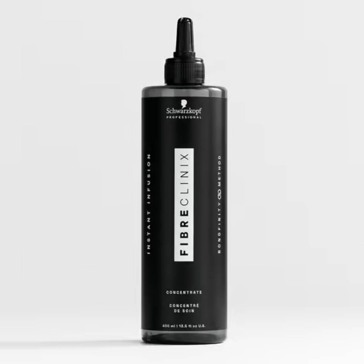 Schwarzkopf Professional Fibre Clinix Instant Infusion Concentrate