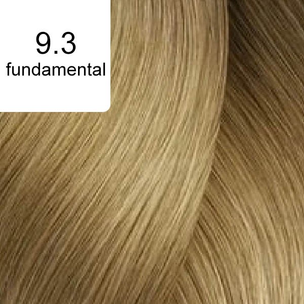 L'Oréal Professionnel Inoa Colore dei capelli