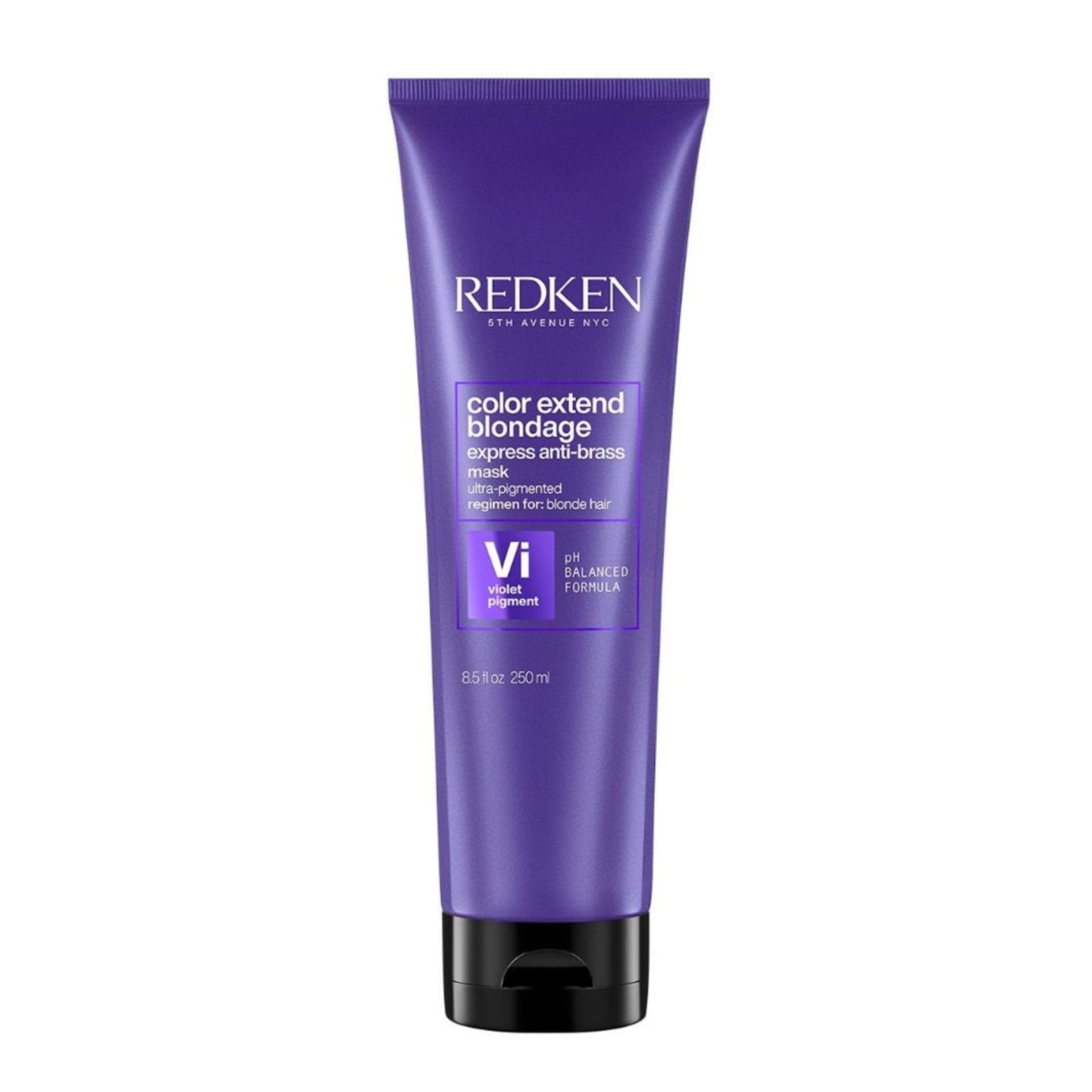 Redken Color Extend Blondage Express Anti-Brass Purple Mask