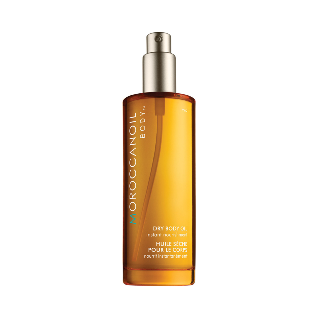 Moroccanoil Trockenöl für den Körper