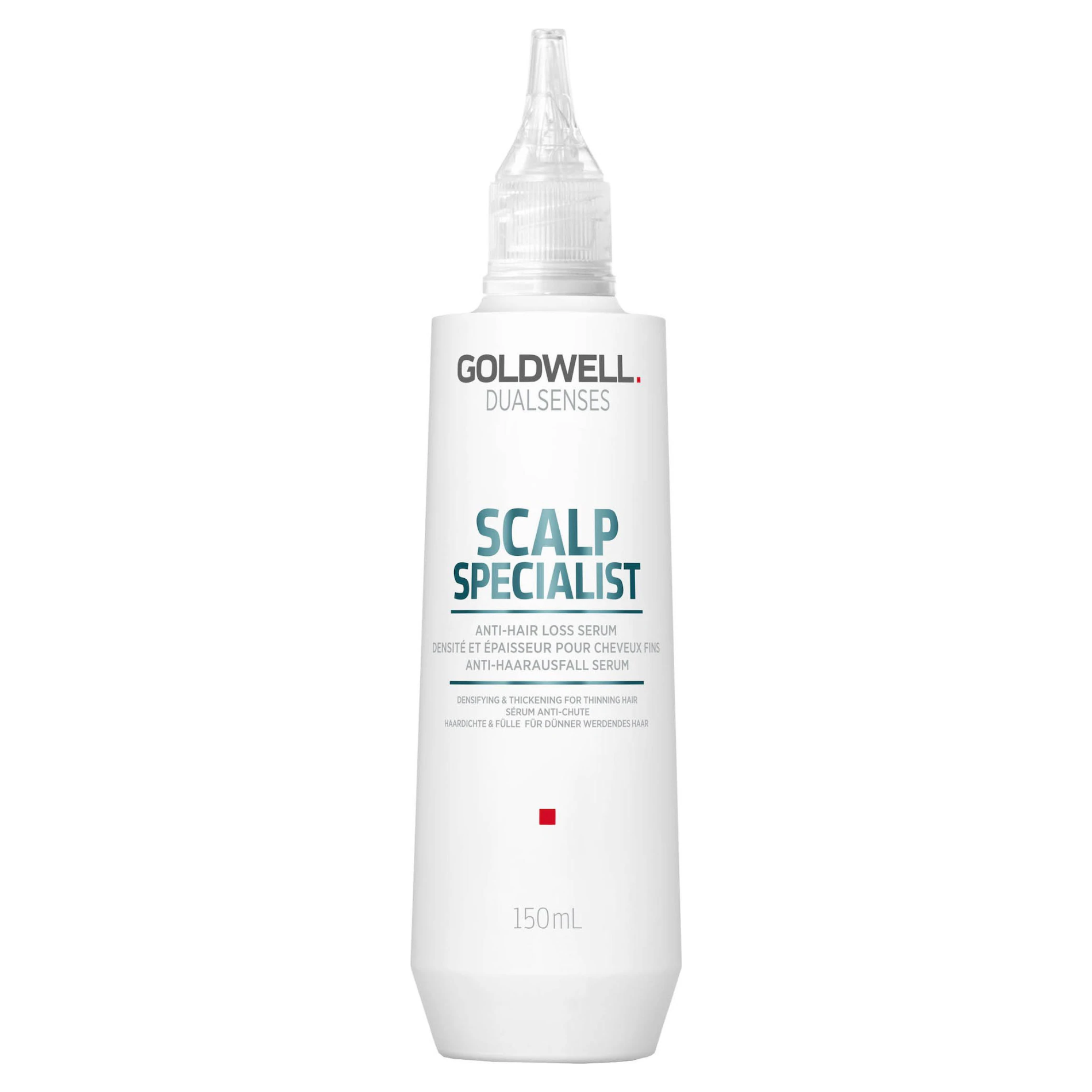 Goldwell Dualsenses Scalp Specialist Anti-Hair Loss Serum