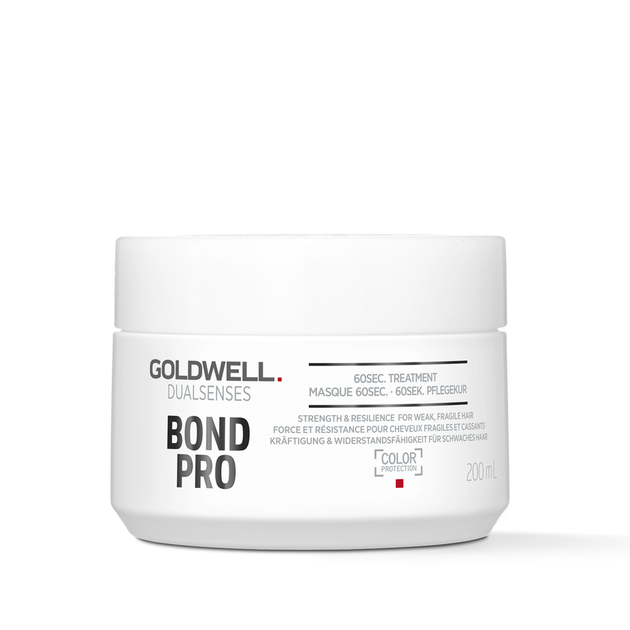 Goldwell Dualsenses Bond Pro 60sek Behandlung