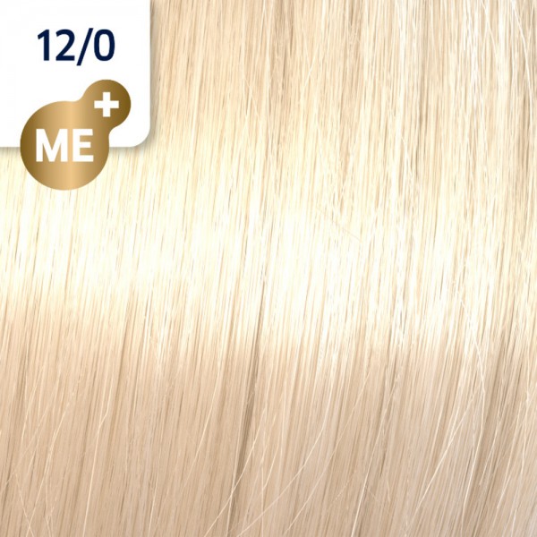 Wella Koleston Perfect Me+ Crème de couleur permanente pour cheveux