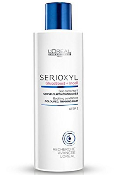 L'Oréal Professional Serioxyl cura del corpo (coloriertes Haar)