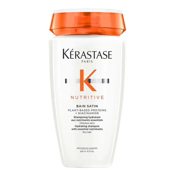 Kérastase Nutritive Bain Satin - 250 ml