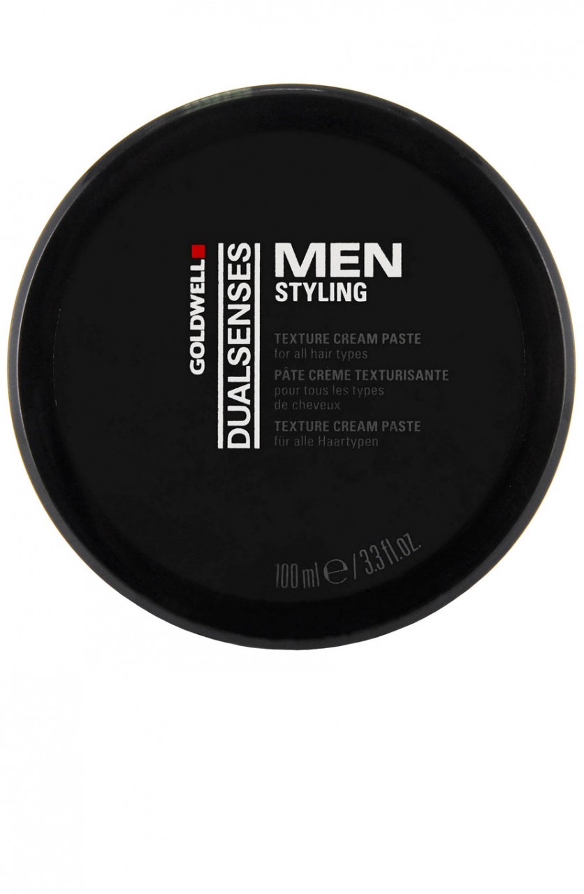 Goldwell Dualsenses Men Texture Cream Paste