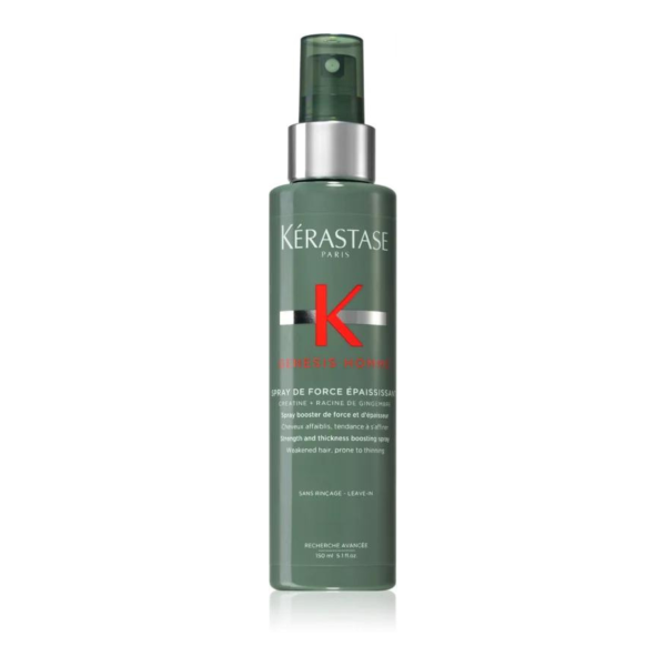 Kérastase Genesis Homme Spray de Force Epaississant