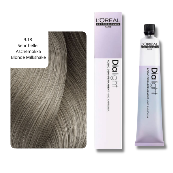 L'Oréal Professionnel Dialight Tinta per capelli