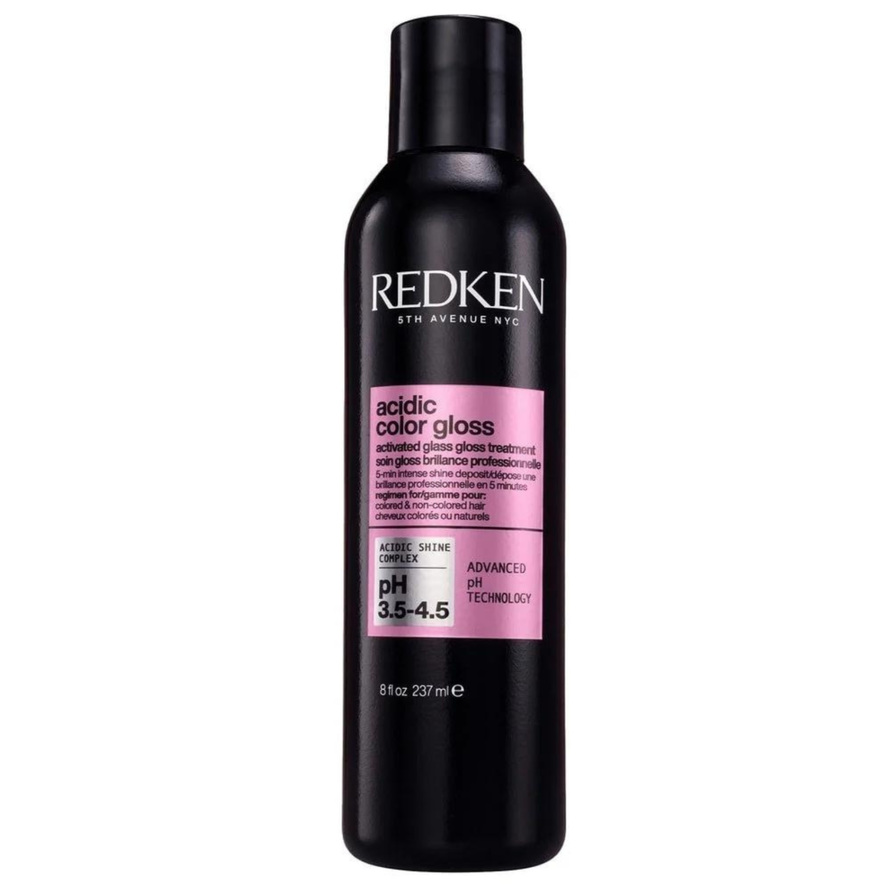 Redken Acidic Color Activated Glass Gloss Treatment