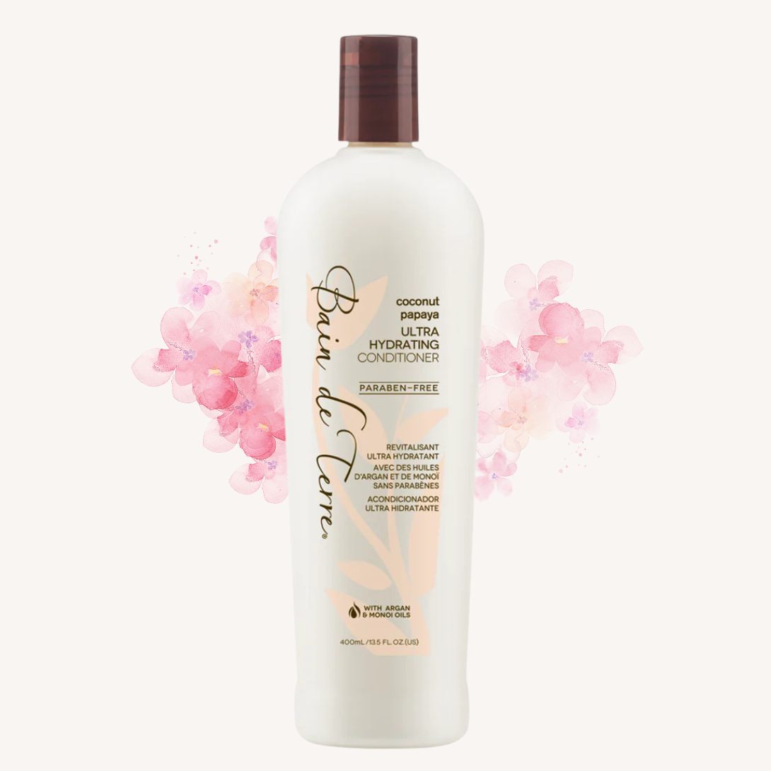 Bain de Terre Ultra Hydrating Conditioner