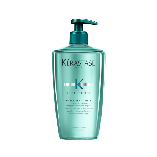 Kérastase Résistance Bain Extentioniste Shampooing