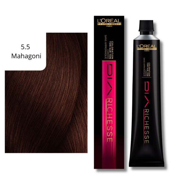 L'Oréal Professionnel Diarichesse Hair Tint