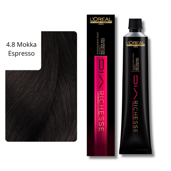 L'Oréal Professionnel Diarichesse Haartönung