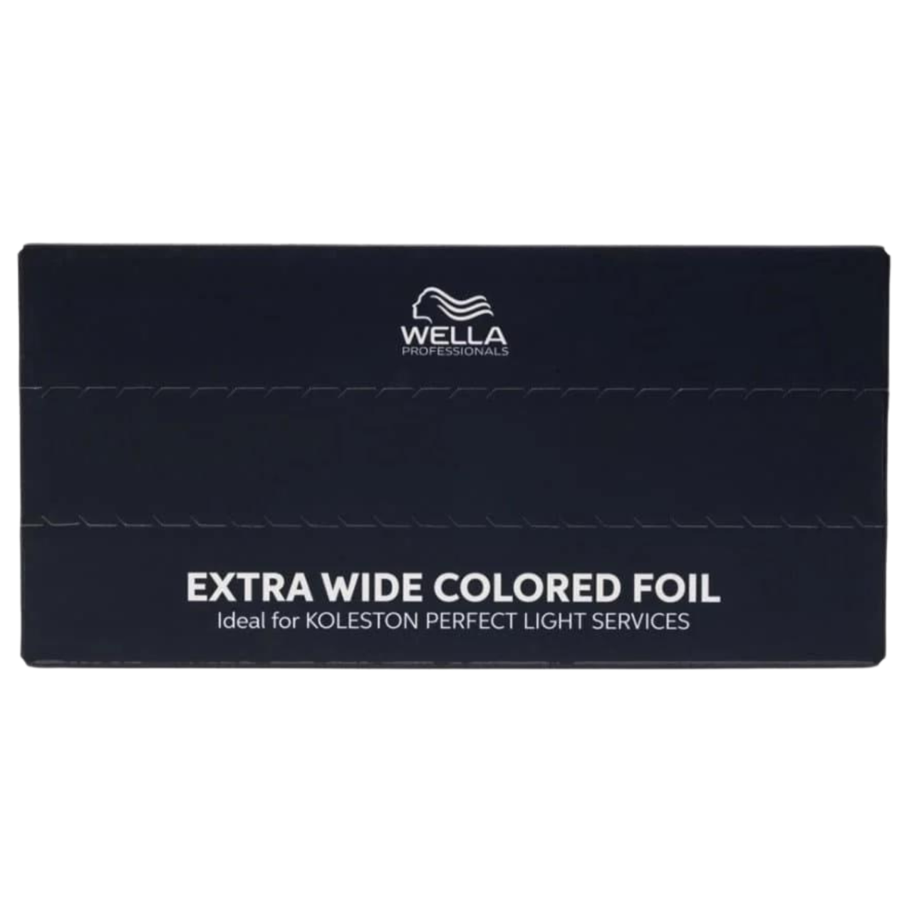 Wella Aluminium Folie XL