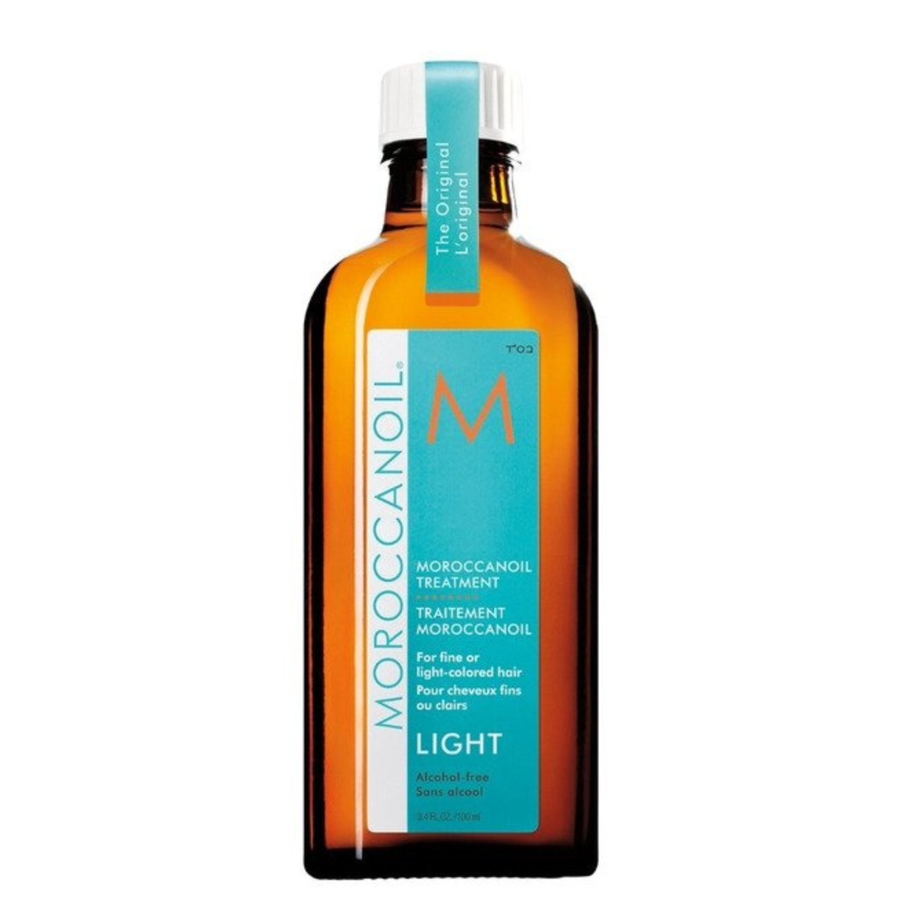 Moroccanoil Behandlung Light