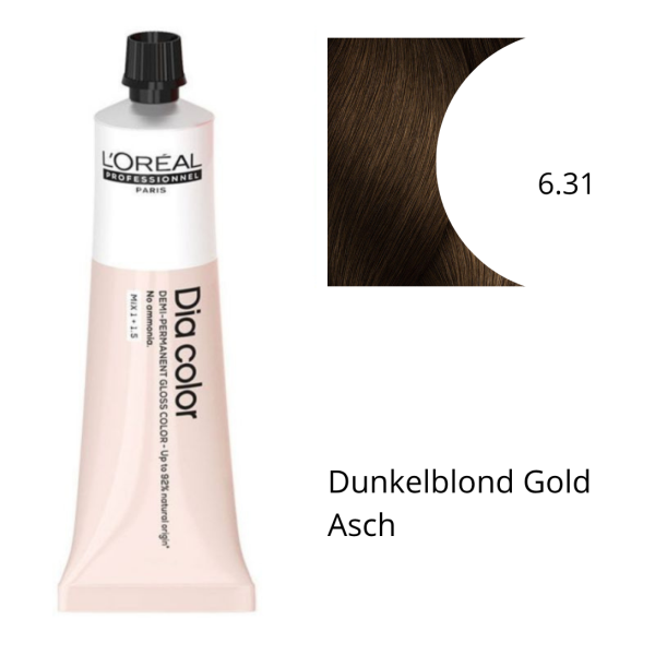 L'Oréal Professionnel Hair Coloring Dia Color V140