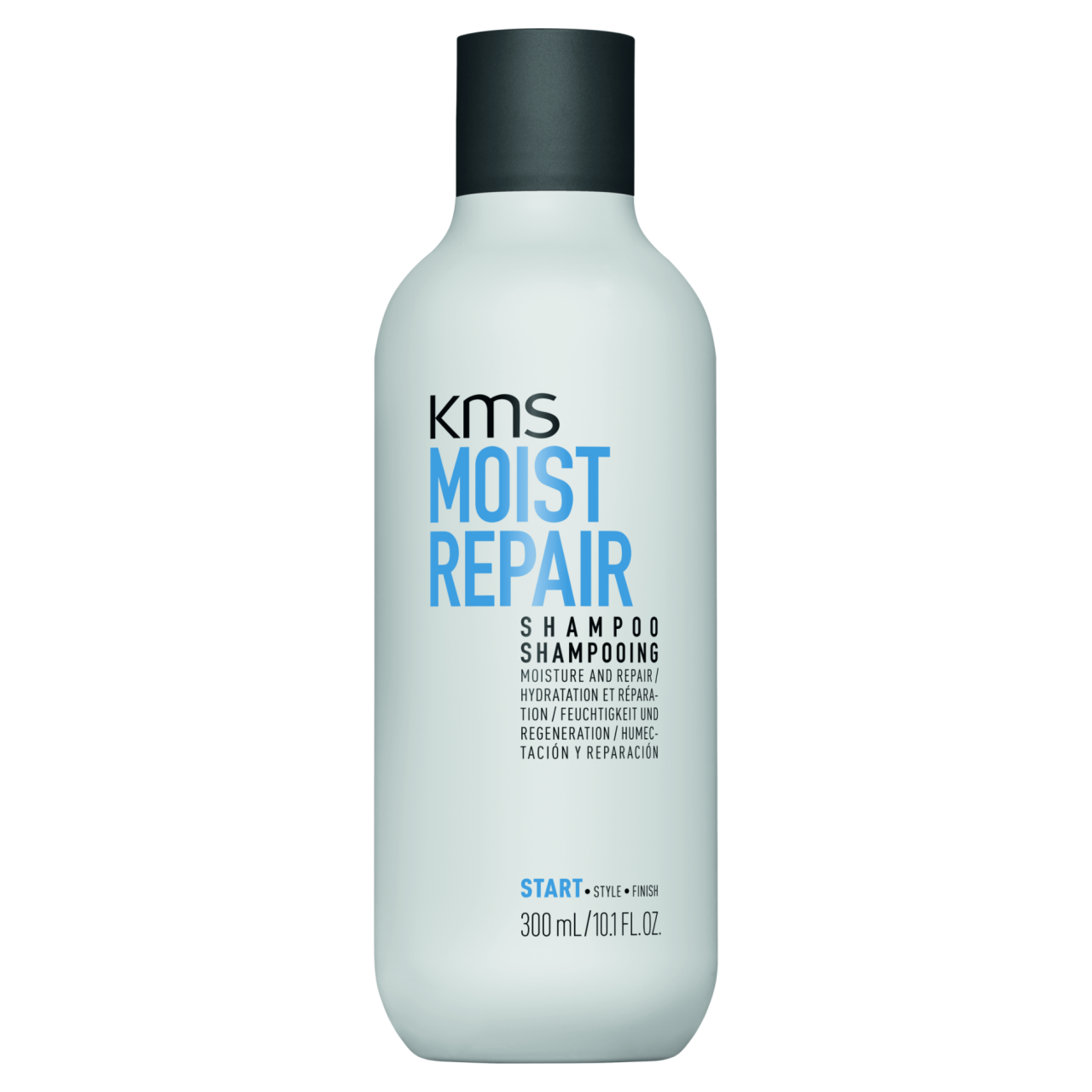 KMS Moist Repair Shampoo
