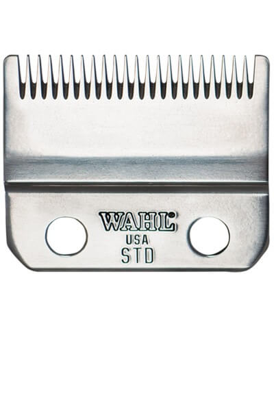 Wahl Surgical Testina Di Rasatura Magic clip , Senior Cordless - 0,8 - 2,5 mm