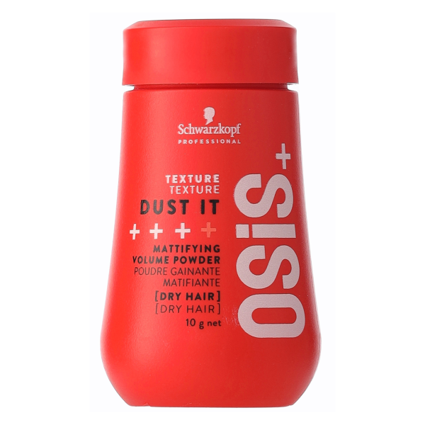 Schwarzkopf Professional OSIS+ Dust It Poudre Matifiante 10 g