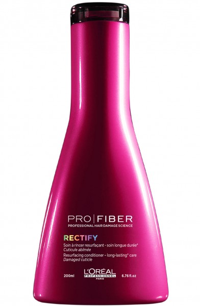 L'Oréal Professionnel Pro Fiber Rectify Conditioner 200 ml