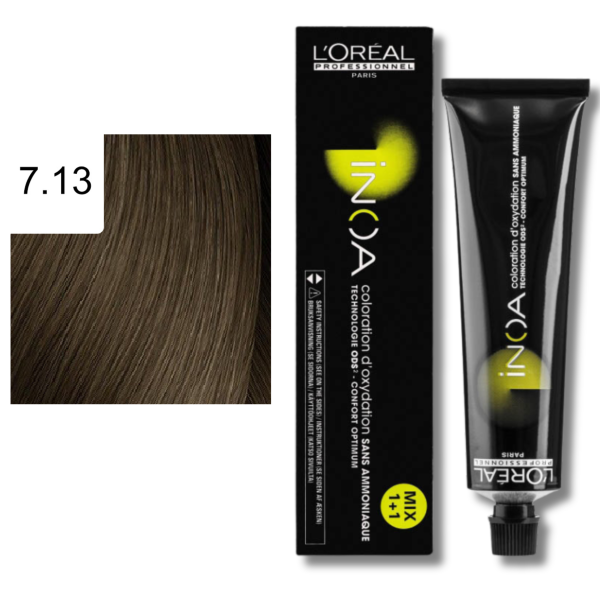 L'Oréal Professionnel Inoa Colore dei Capelli