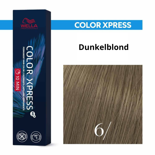 Wella Color Xpress