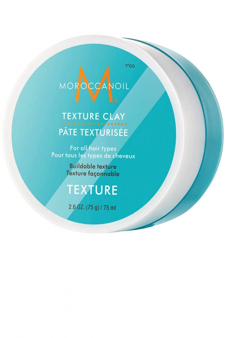 Moroccanoil Textur Lehm