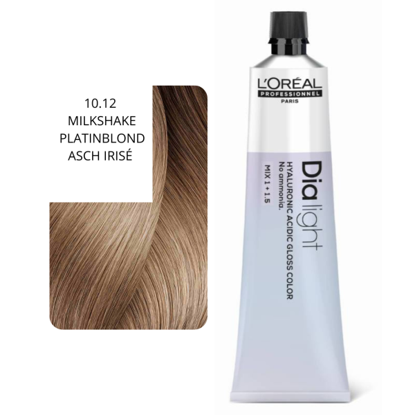 L'Oréal Professionnel Dialight Haartönung