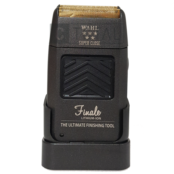 WAHL 08164-516 Finale Ultimate Finishing Tool Shaver