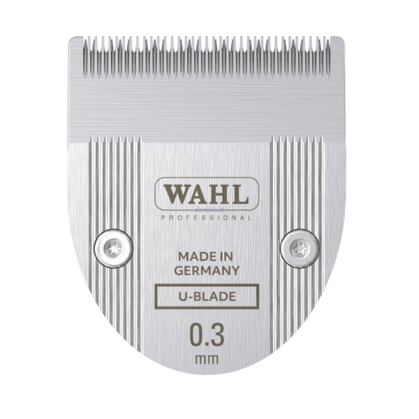 WAHL U-Blade Longueur De Coupe 0.3 mm