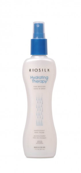 BioSilk Hydrating Therapy Moist. Leave-In 207 ml