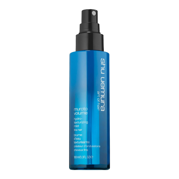 Shu Uemura Art of Hair Muroto Volume Hydro-Texturizing Mist (Fine Hair)