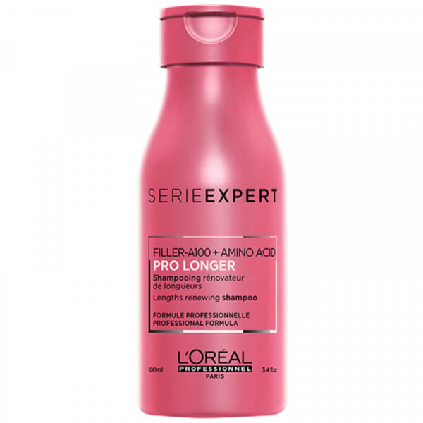 L'Oréal Professionnel Serie Expert Pro Longer Shampooing 100ml