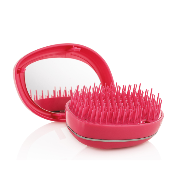 XanitaliaPro Tangle Mirror Brosse Démêlante