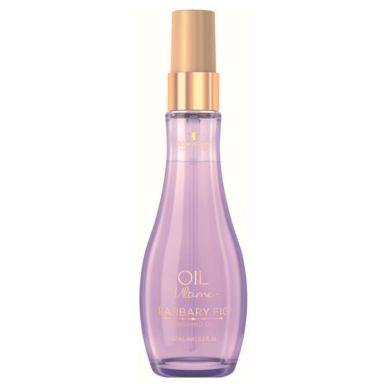 Schwarzkopf Professional Oil Ultime Barbary Finishing Oil