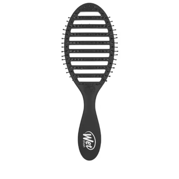 Wet Brush Speed Dry Schwarz