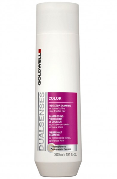 Goldwell Dualsenses Color Fade Stop Shampoo