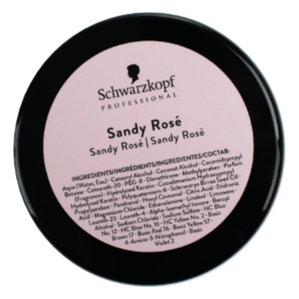 Schwarzkopf Professional STD ST ChromaID 03/2024
