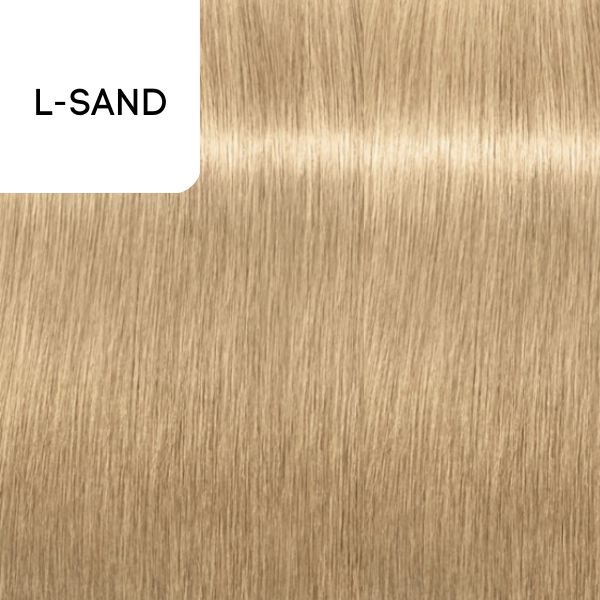 Schwarzkopf BLONDME Bond Aufrechterhaltende Haarfarbe für Blondinen - Tonen, Aufhellen, Highlighting