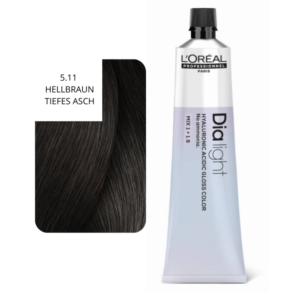 L'Oréal Professionnel Dialight Haartönung