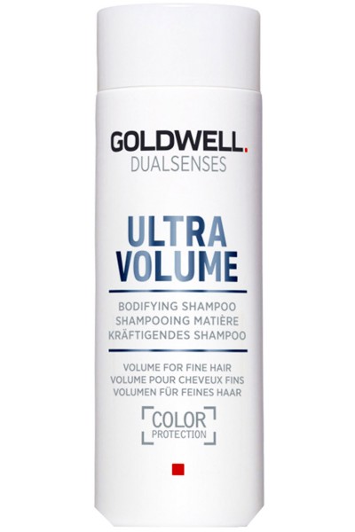 Goldwell Dualsenses Ultra Volume Shampooing Matiere