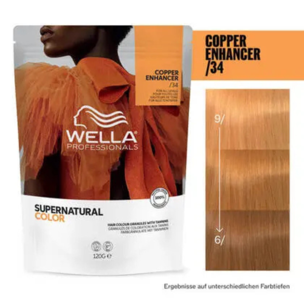 Wella Professionals Colore Supernaturale