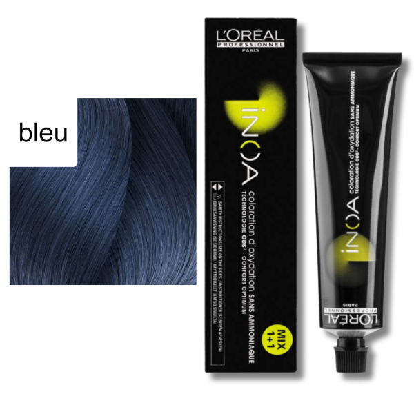 L'Oréal Professionnel Inoa Colore dei Capelli