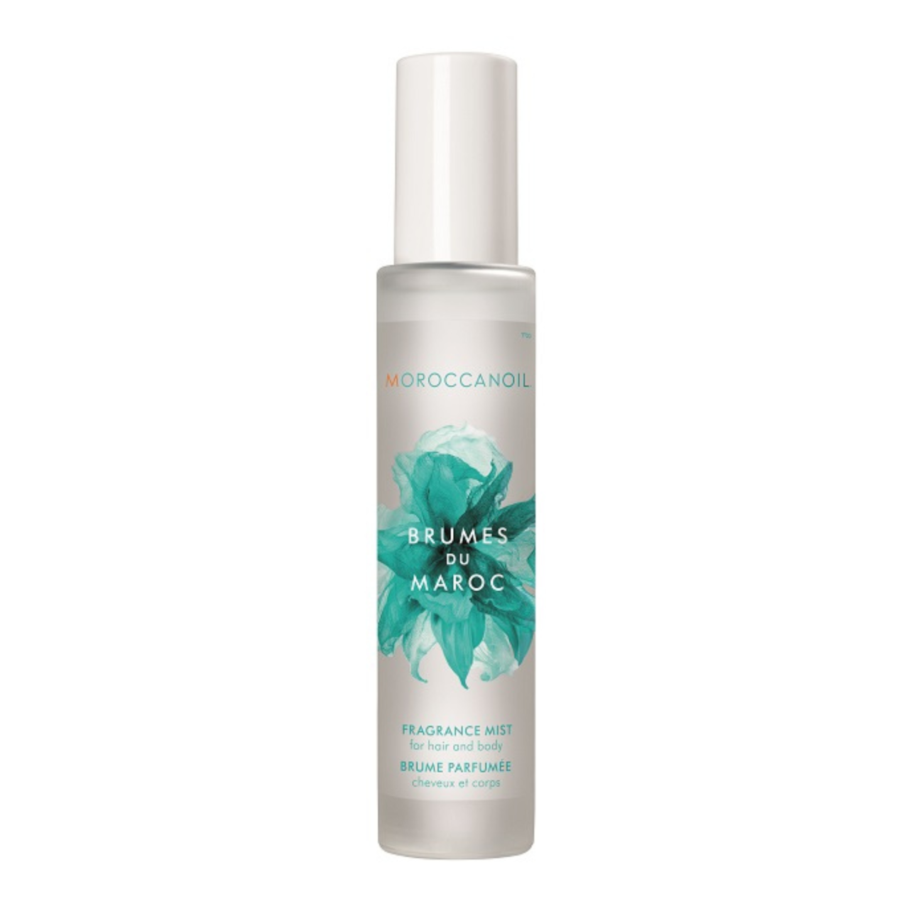 Moroccanoil Feinster Duft für Haar und Körper