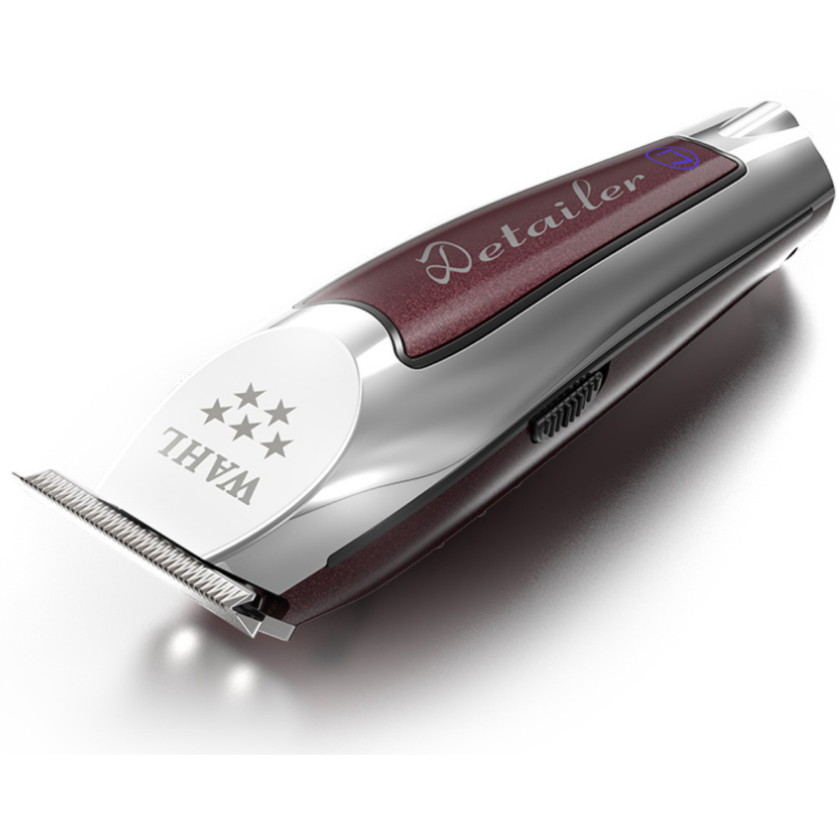 WAHL Cordless Detailer LI Hair clipper