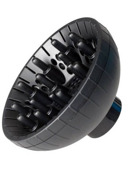 Babyliss Pro BABDV1E Diffuser für Volare V1, Aufsatz